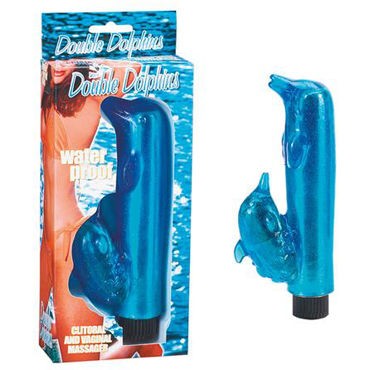 Seven Creations Double Dolphins
