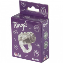 Lola Rings Teaser, серая