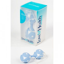 LnH Intimate K-Balls