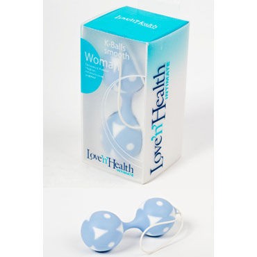 LnH Intimate K-Balls