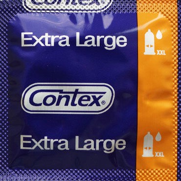 Contex Extra Large, 12 шт