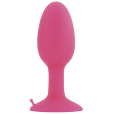 ToyFa Popo Pleasure Анальная втулка, 8см