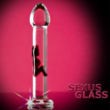Sexus Glass фаллоимитатор