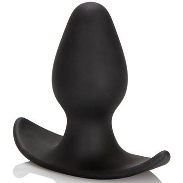 California Exotic Silicone Perfect Plug, черная