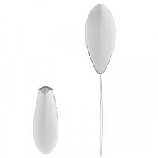 Ovo R1 Виброяйцо, белое