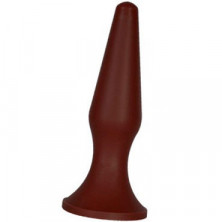 Sitabella Анальная втулка, коричневая