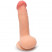 Пикантные Штучки Реалистичный Фаллоимитатор 13 см, телесный