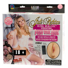 Doc Johnson Jyli Aston