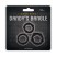 Toyz4lovers Dandys Bangle Cock Ring Kit, черный