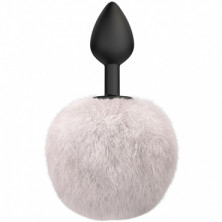 Lola Games Emotions Fluffy, черный/белый