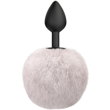 Lola Games Emotions Fluffy, черный/белый