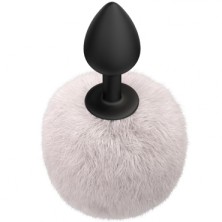 Lola Games Emotions Fluffy, черный/белый