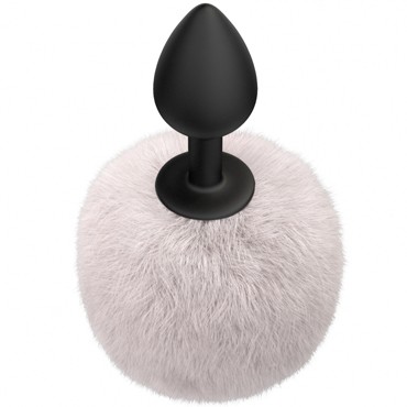 Lola Games Emotions Fluffy, черный/белый