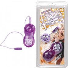 Doc Johnson Petit Treats, фиолетовое