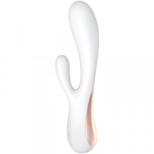 Satisfyer Mono Flex, белый