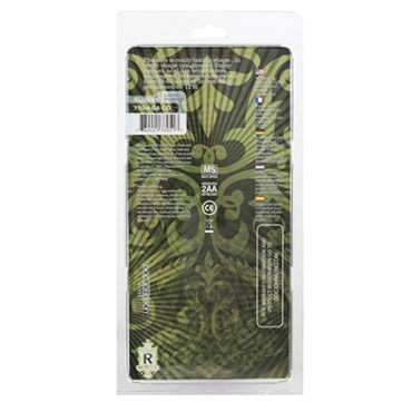 Doc Johnson Sliders Long, фиолетовый