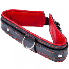 Fetish Dreams Ошейник  с кольцом