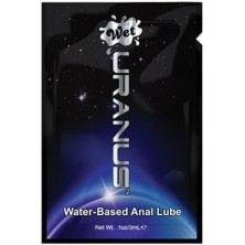 Wet Uranus Water, 3 мл