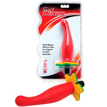 Dream toys вибратор