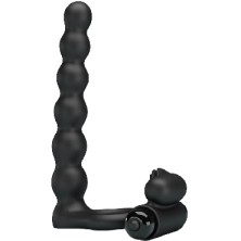 Baile Pretty Love Hercules Penis Sheath III, черное