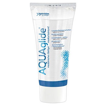 Aquaglide, 50 мл