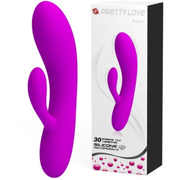 Baile Pretty Love Alvin, фиолетовый