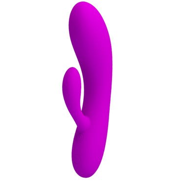 Baile Pretty Love Alvin, фиолетовый