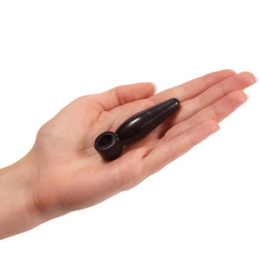 Pornhub Dirty Weekend Kit, черный