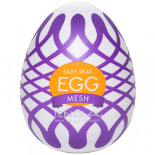 Tenga Egg Wonder Mesh
