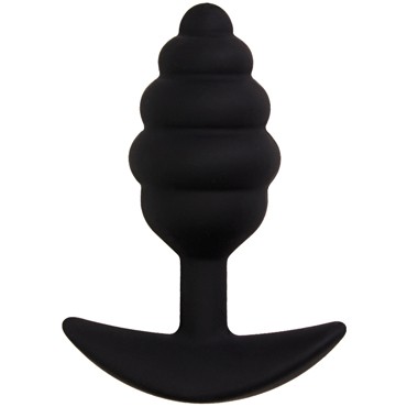 Le Frivole Core Sphere M, черная