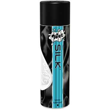 Wet Silk, 258 мл
