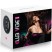 OhMiBod Club Vibe 3.OH, черно-розовый