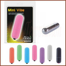 Baile Mini Vibe, белая