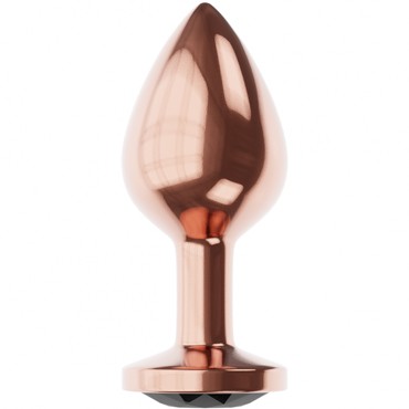 Lola Games Diamond Jet Shine S, розовое золото/черный