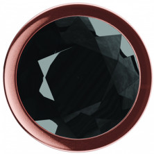 Lola Games Diamond Jet Shine S, розовое золото/черный