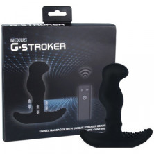 Nexus G-Stroker, черный