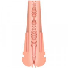 Pornstar Bondage Set - Kleio Valentien, телесный/черный