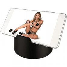 Pornstar Bondage Set - Kleio Valentien, телесный/черный