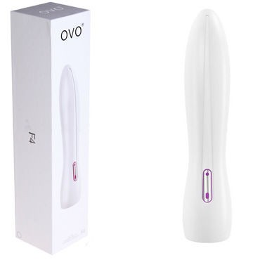 Ovo F4, белый