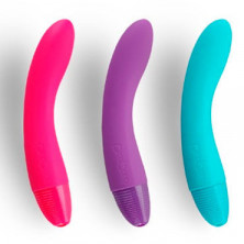 PicoBong Zizo Innie, розовый