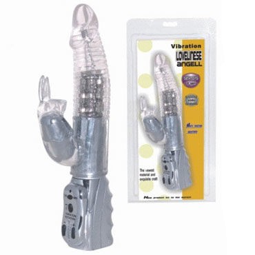 Baile Lovelinese Angell, прозрачный