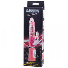 Baile Rock Bunny, розовый