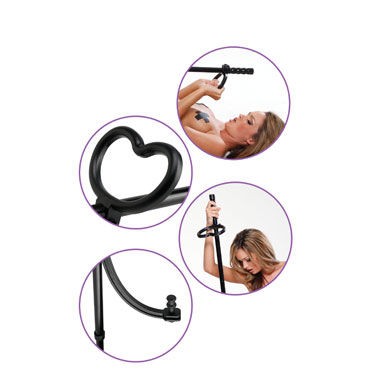 Pipedream Fantasy Glide