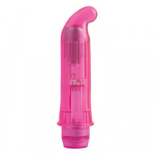 Pipedream Juicy Jewels Crystal G-Spot