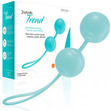 Joy Division Joyballs Trend, мятные