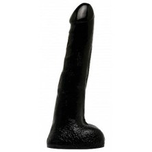 Pipedream Long Boy черный