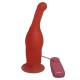 Биоклон Массажер Простаты, красный