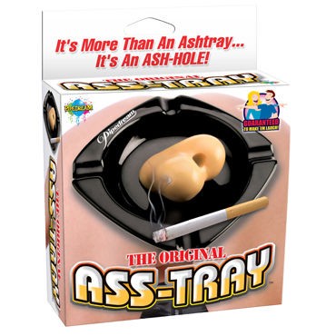 Pipedream The Original Ass-Tray