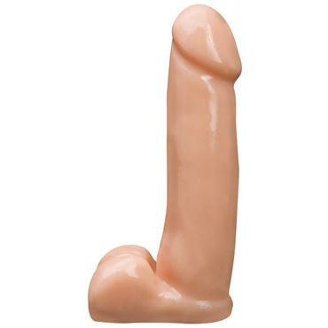 Topco Sex Please! Perfect Penis 18 см, телесный