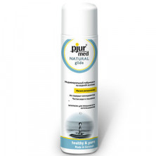 pjur Med Natural Glide, 30 мл